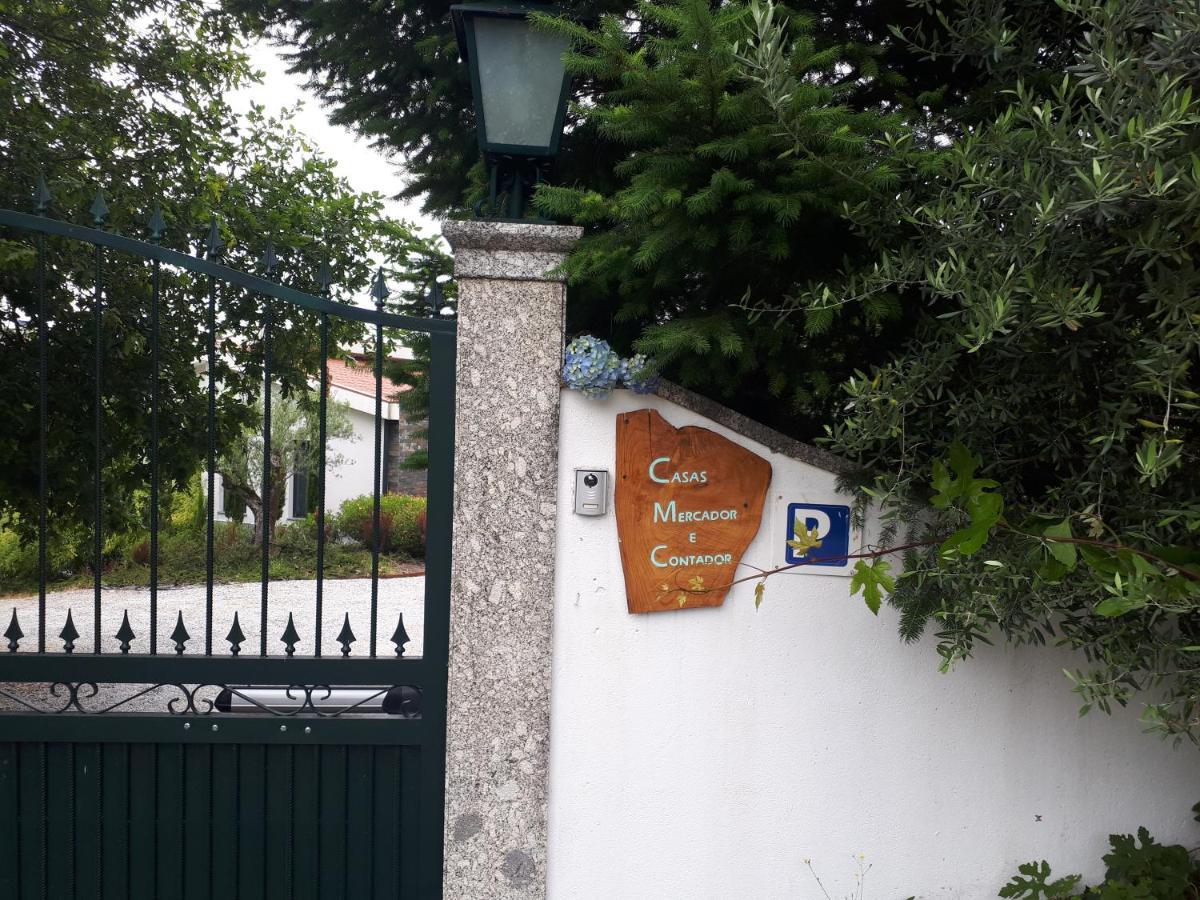 T0 Eira Trás Apartamento Vieira do Minho Exterior foto
